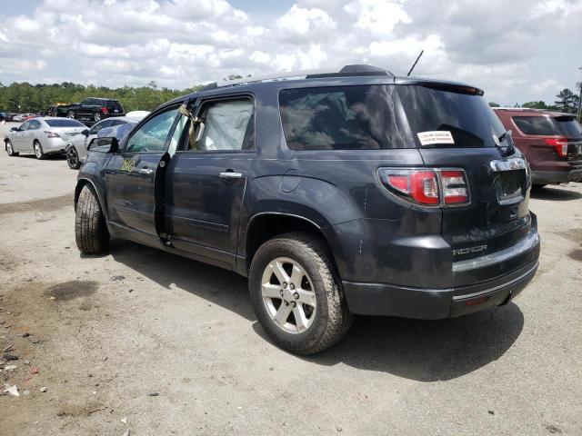 Photo 2 VIN: 1GKKRPKD1EJ242759 - GMC ACADIA SLE 