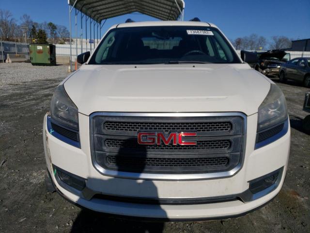 Photo 4 VIN: 1GKKRPKD1EJ271663 - GMC ACADIA SLE 