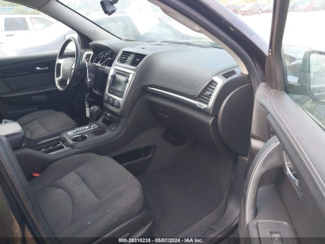 Photo 4 VIN: 1GKKRPKD1EJ357989 - GMC ACADIA 