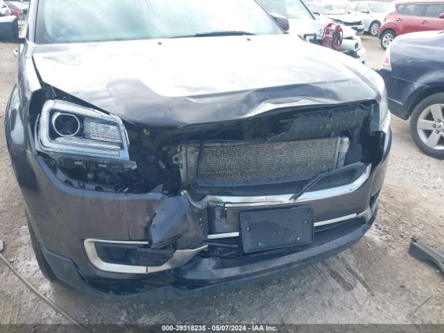 Photo 5 VIN: 1GKKRPKD1EJ357989 - GMC ACADIA 