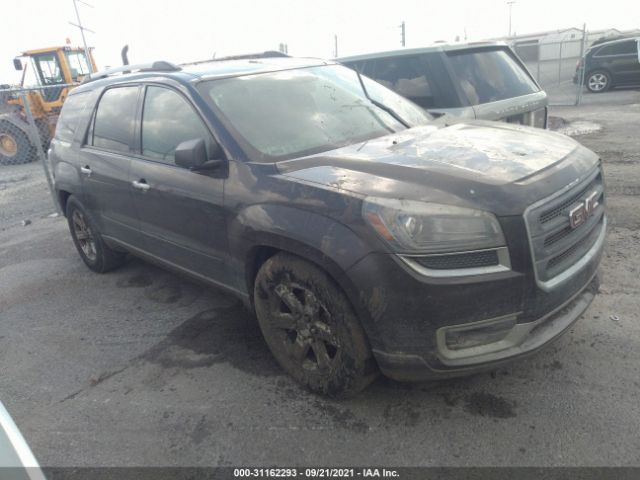 Photo 0 VIN: 1GKKRPKD1EJ374811 - GMC ACADIA 