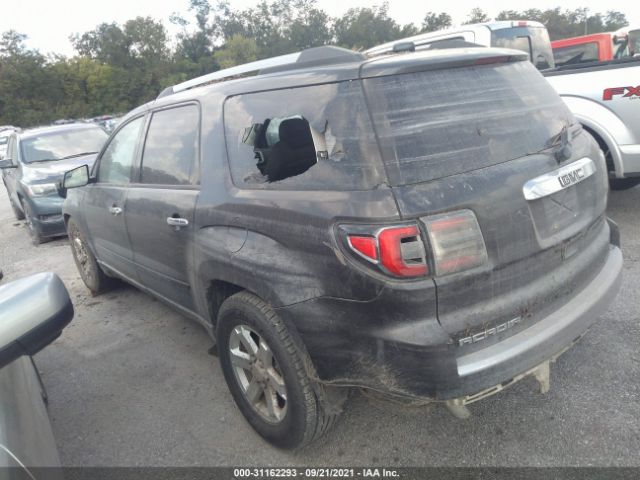 Photo 2 VIN: 1GKKRPKD1EJ374811 - GMC ACADIA 