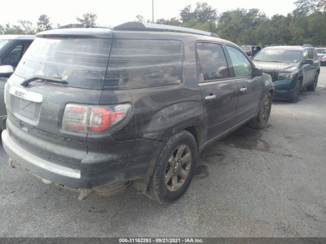 Photo 3 VIN: 1GKKRPKD1EJ374811 - GMC ACADIA 