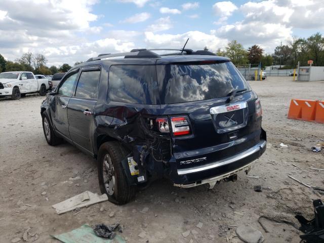 Photo 2 VIN: 1GKKRPKD1FJ113485 - GMC ACADIA SLE 