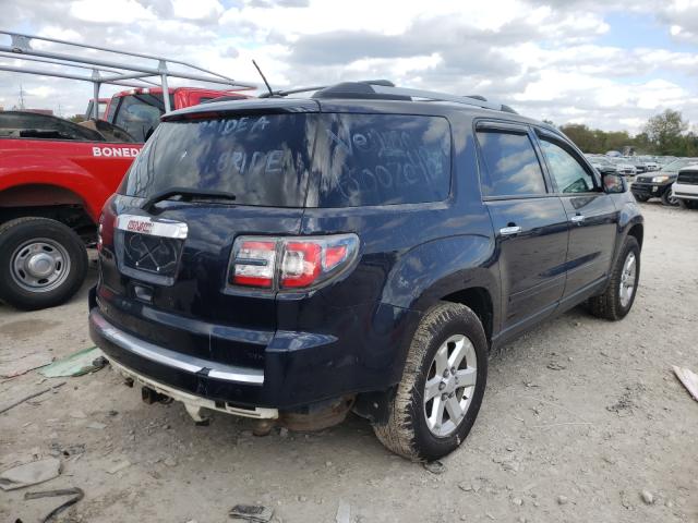 Photo 3 VIN: 1GKKRPKD1FJ113485 - GMC ACADIA SLE 