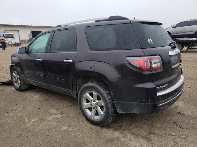 Photo 1 VIN: 1GKKRPKD1FJ142579 - GMC ACADIA SLE 