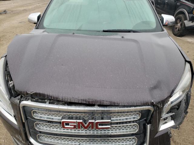 Photo 10 VIN: 1GKKRPKD1FJ142579 - GMC ACADIA SLE 