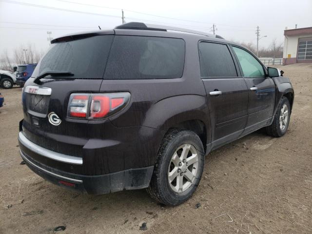 Photo 2 VIN: 1GKKRPKD1FJ142579 - GMC ACADIA SLE 