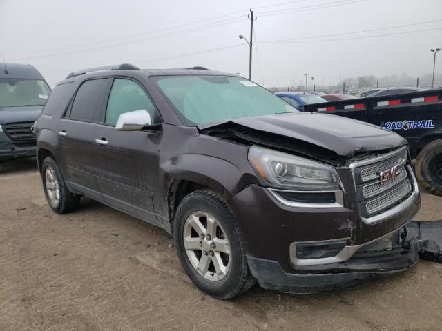 Photo 3 VIN: 1GKKRPKD1FJ142579 - GMC ACADIA SLE 