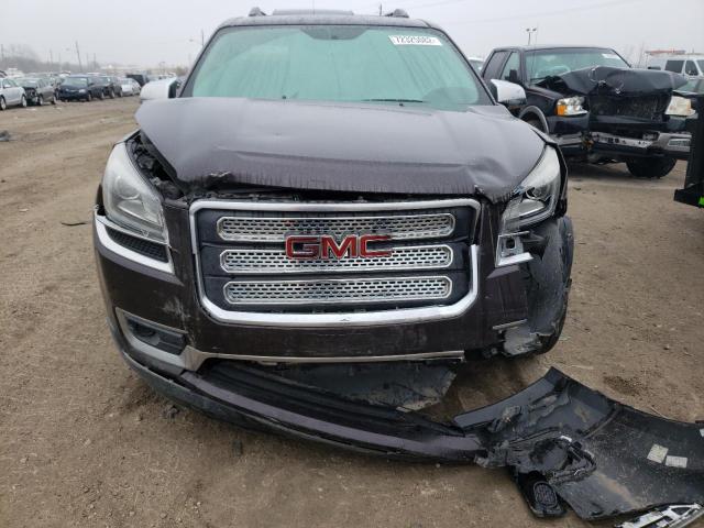 Photo 4 VIN: 1GKKRPKD1FJ142579 - GMC ACADIA SLE 