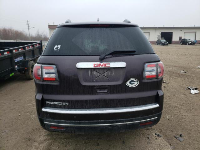 Photo 5 VIN: 1GKKRPKD1FJ142579 - GMC ACADIA SLE 