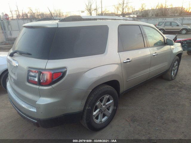 Photo 3 VIN: 1GKKRPKD1FJ209858 - GMC ACADIA 