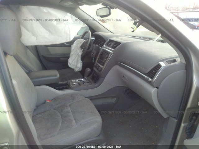 Photo 4 VIN: 1GKKRPKD1FJ209858 - GMC ACADIA 