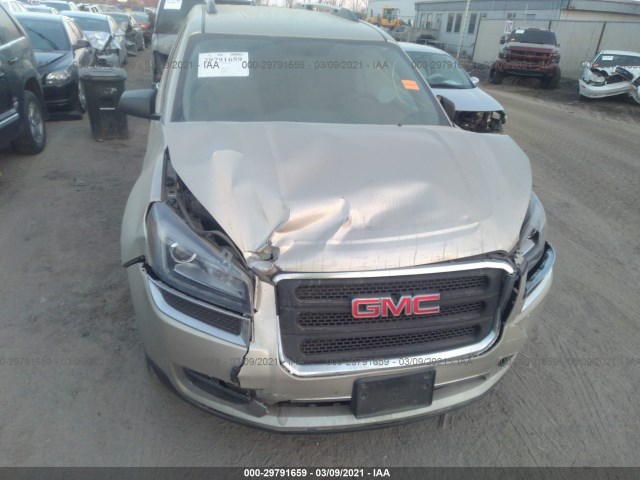 Photo 5 VIN: 1GKKRPKD1FJ209858 - GMC ACADIA 