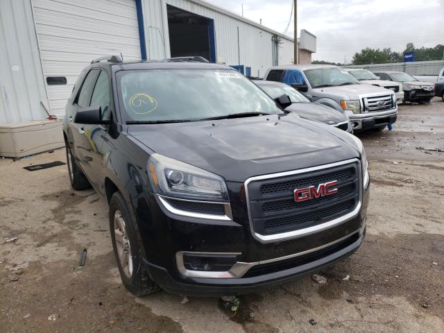 Photo 0 VIN: 1GKKRPKD1FJ214817 - GMC ACADIA SLE 