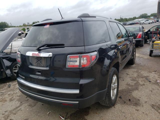 Photo 3 VIN: 1GKKRPKD1FJ214817 - GMC ACADIA SLE 