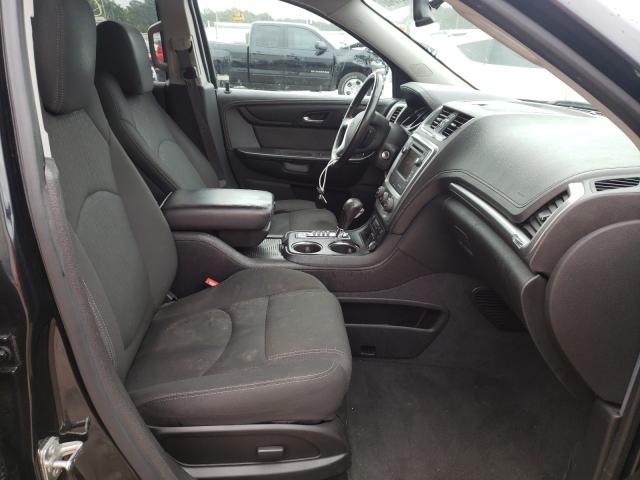 Photo 4 VIN: 1GKKRPKD1FJ214817 - GMC ACADIA SLE 