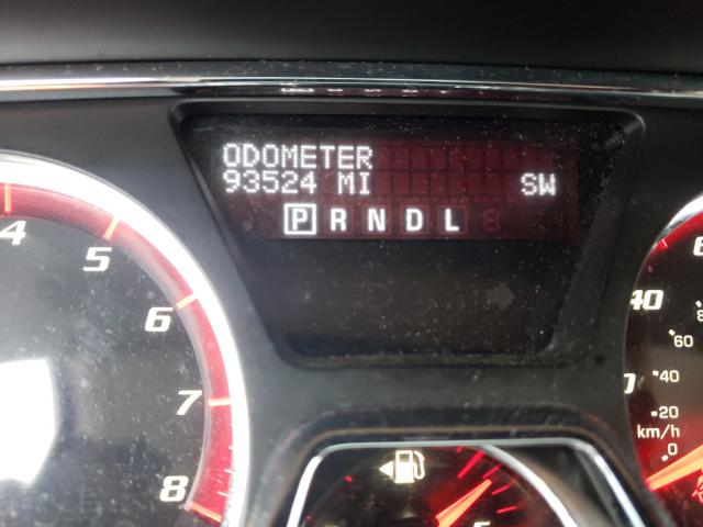 Photo 7 VIN: 1GKKRPKD1FJ214817 - GMC ACADIA SLE 