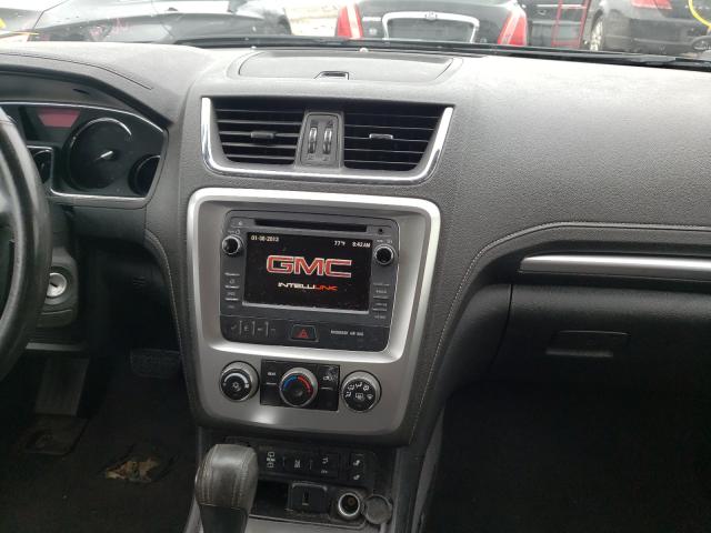 Photo 8 VIN: 1GKKRPKD1FJ214817 - GMC ACADIA SLE 