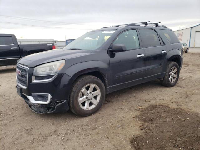 Photo 0 VIN: 1GKKRPKD1FJ224425 - GMC ACADIA 