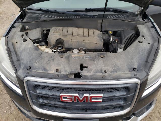 Photo 11 VIN: 1GKKRPKD1FJ224425 - GMC ACADIA 