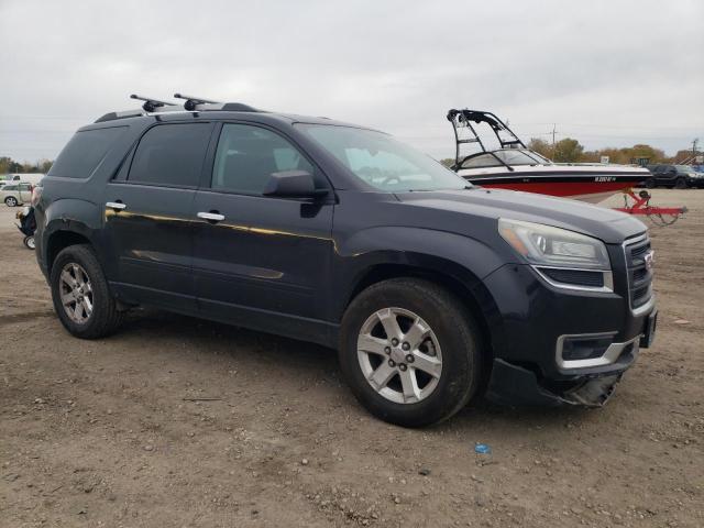 Photo 3 VIN: 1GKKRPKD1FJ224425 - GMC ACADIA 