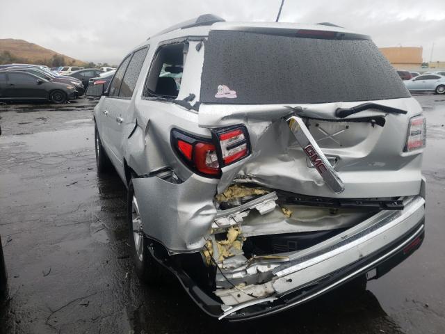 Photo 2 VIN: 1GKKRPKD1FJ263337 - GMC ACADIA SLE 