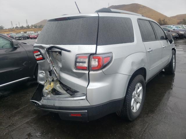 Photo 3 VIN: 1GKKRPKD1FJ263337 - GMC ACADIA SLE 