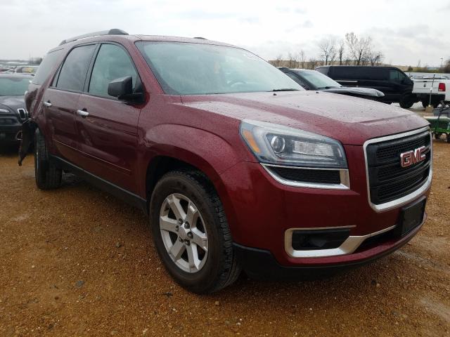 Photo 0 VIN: 1GKKRPKD1FJ269266 - GMC ACADIA SLE 