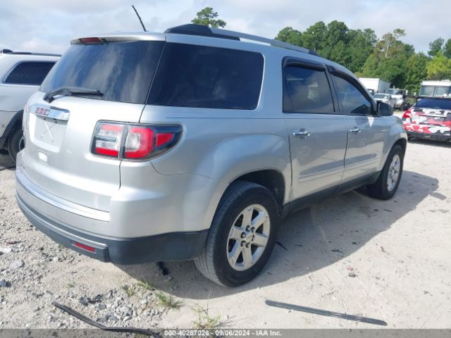 Photo 3 VIN: 1GKKRPKD1FJ344158 - GMC ACADIA 