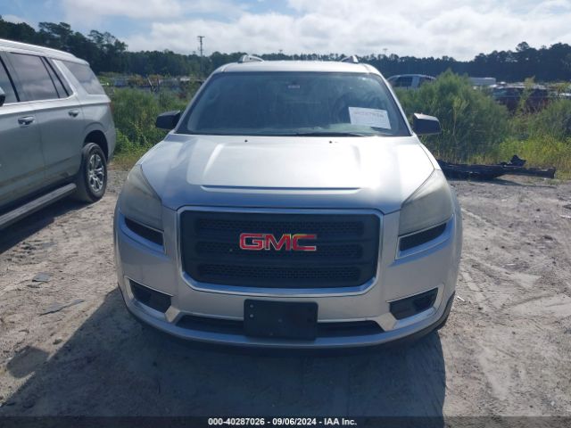 Photo 5 VIN: 1GKKRPKD1FJ344158 - GMC ACADIA 