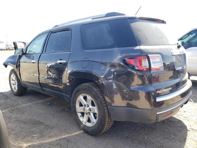 Photo 1 VIN: 1GKKRPKD1FJ345875 - GMC ACADIA 