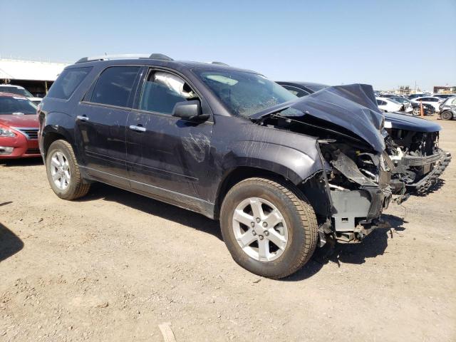 Photo 3 VIN: 1GKKRPKD1FJ345875 - GMC ACADIA 