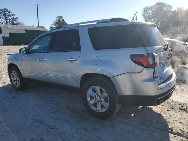 Photo 1 VIN: 1GKKRPKD1FJ350509 - GMC ACADIA SLE 