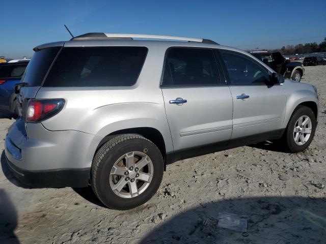 Photo 2 VIN: 1GKKRPKD1FJ350509 - GMC ACADIA SLE 