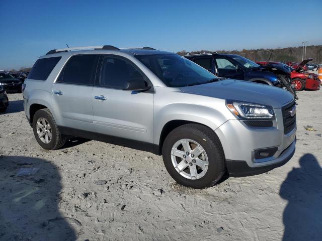 Photo 3 VIN: 1GKKRPKD1FJ350509 - GMC ACADIA SLE 