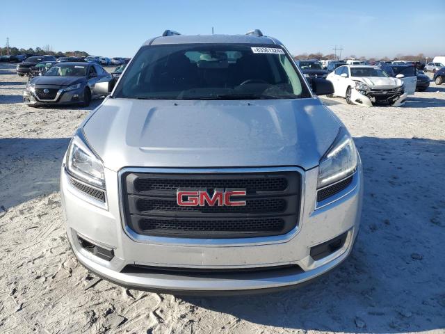 Photo 4 VIN: 1GKKRPKD1FJ350509 - GMC ACADIA SLE 