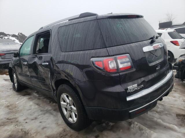 Photo 1 VIN: 1GKKRPKD1GJ204354 - GMC ACADIA 