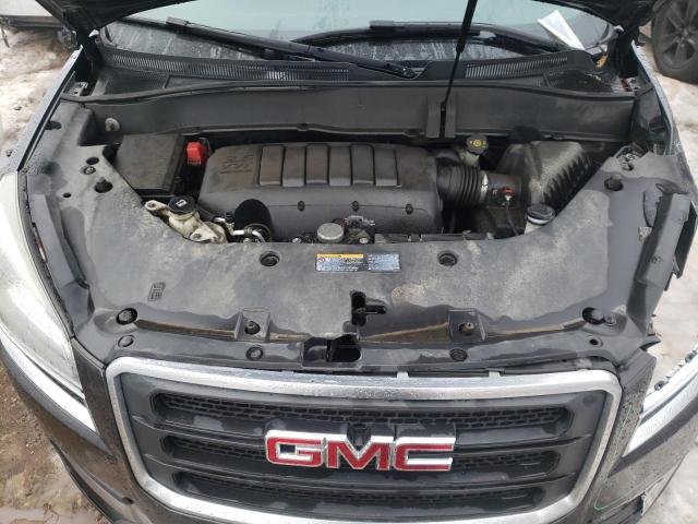 Photo 11 VIN: 1GKKRPKD1GJ204354 - GMC ACADIA 