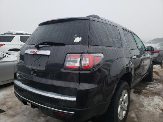 Photo 2 VIN: 1GKKRPKD1GJ204354 - GMC ACADIA 