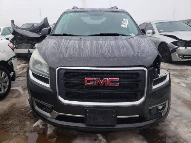 Photo 4 VIN: 1GKKRPKD1GJ204354 - GMC ACADIA 