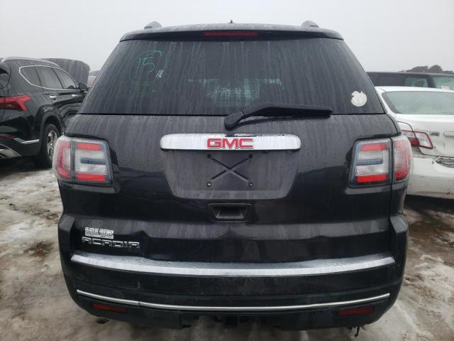 Photo 5 VIN: 1GKKRPKD1GJ204354 - GMC ACADIA 