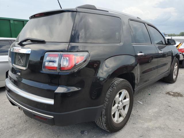 Photo 3 VIN: 1GKKRPKD1GJ210235 - GMC ACADIA SLE 