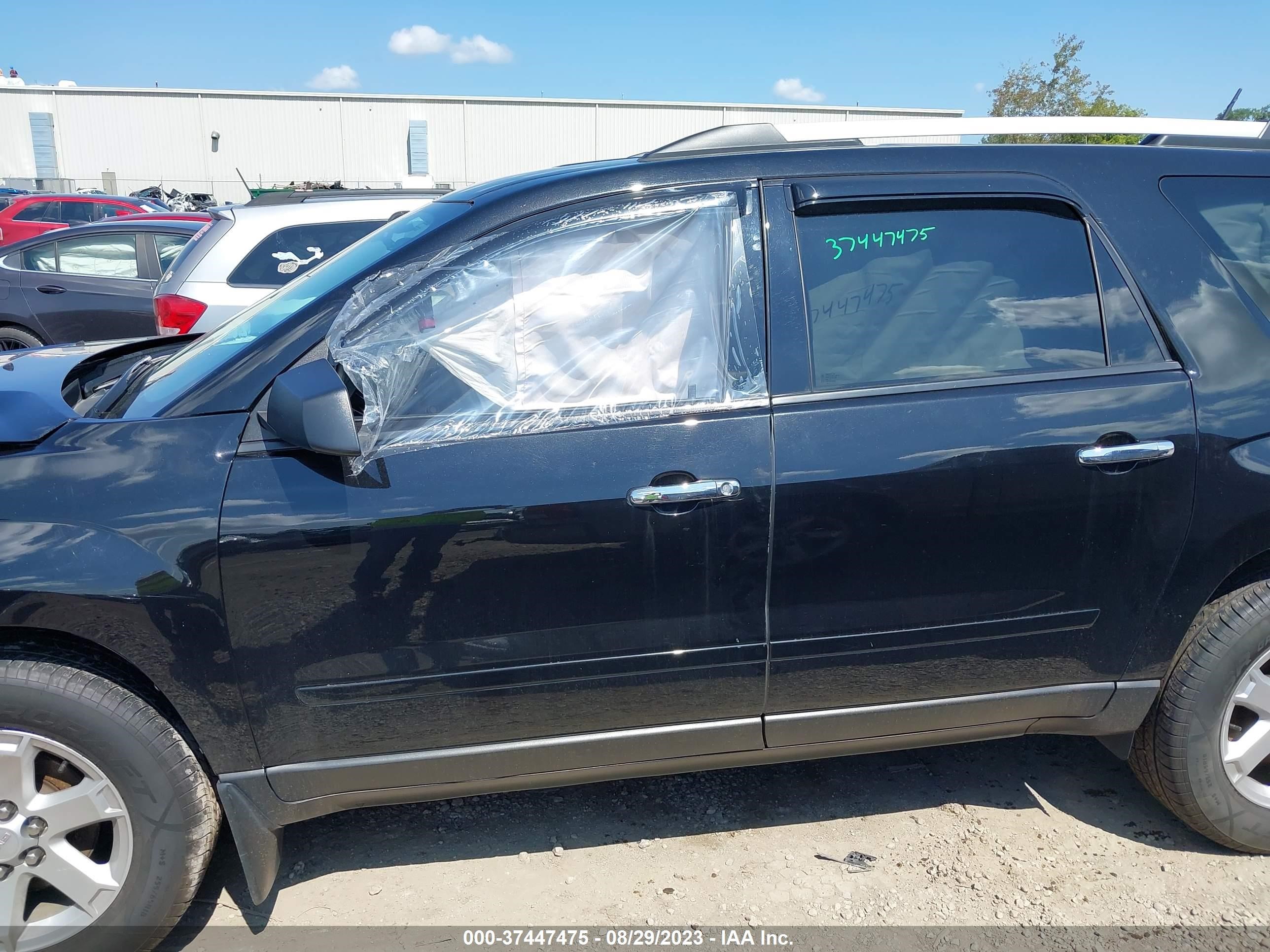 Photo 13 VIN: 1GKKRPKD1GJ238360 - GMC ACADIA 