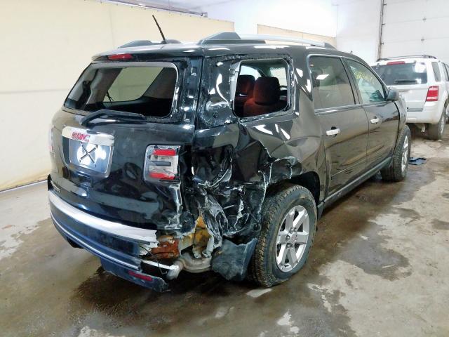 Photo 3 VIN: 1GKKRPKD1GJ248287 - GMC ACADIA SLE 