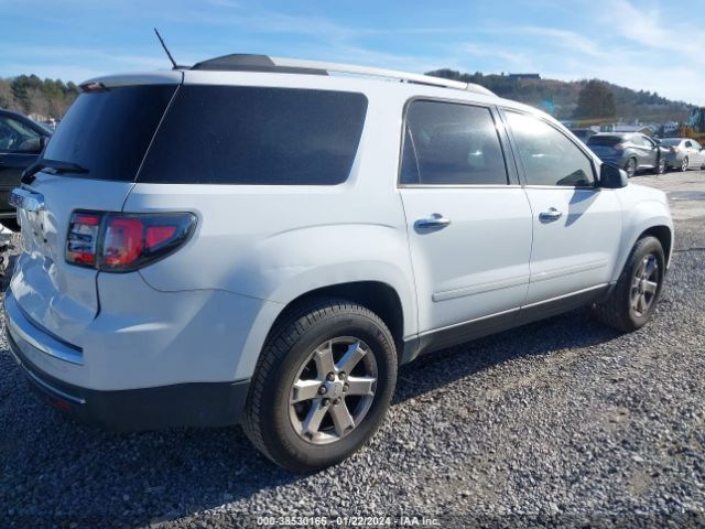 Photo 3 VIN: 1GKKRPKD1GJ331833 - GMC ACADIA 