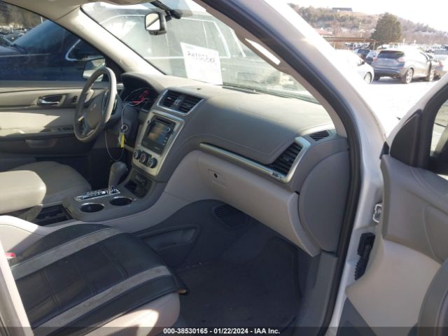 Photo 4 VIN: 1GKKRPKD1GJ331833 - GMC ACADIA 