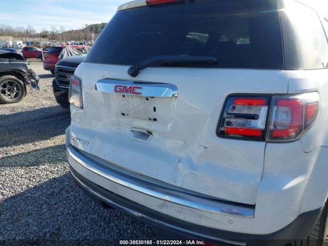 Photo 5 VIN: 1GKKRPKD1GJ331833 - GMC ACADIA 