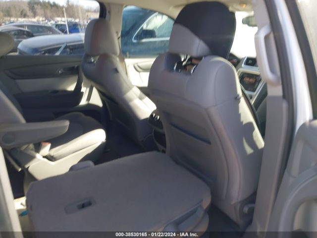 Photo 7 VIN: 1GKKRPKD1GJ331833 - GMC ACADIA 