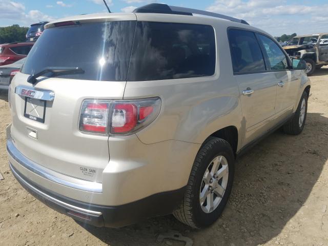 Photo 3 VIN: 1GKKRPKD2DJ147741 - GMC ACADIA SLE 